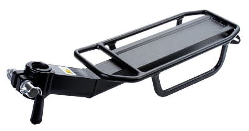 Bike Rack with Pannier Mount P484554