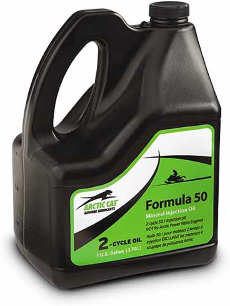2-Cycle Mineral Injection Oil Pack of 2 F277766