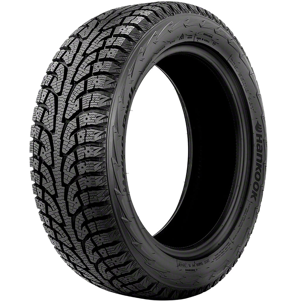 Winter Light Truck Tire D92912