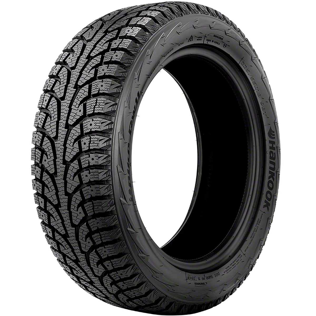 Winter Light Truck Tire D92912
