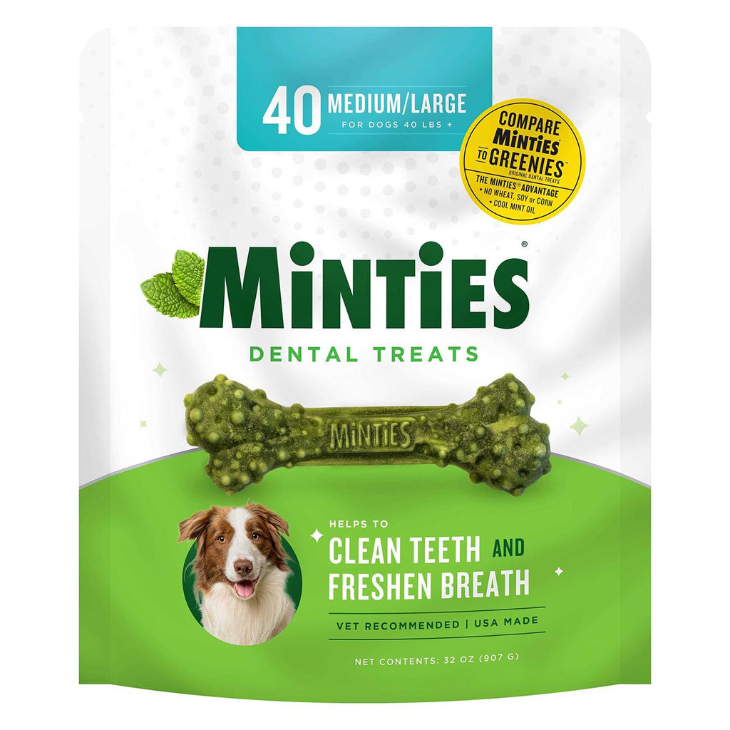 Dental Treats Dogs Z608