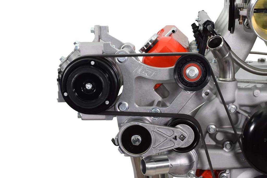 A/C Compressor Relocation Bracket Kit L868699