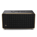 Black/Gold Wireless Bluetooth Speaker P285305