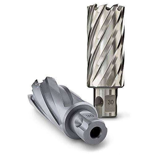 1/2x22 x 3x22 Carbide TCT Annular Cutter with Pin T211466