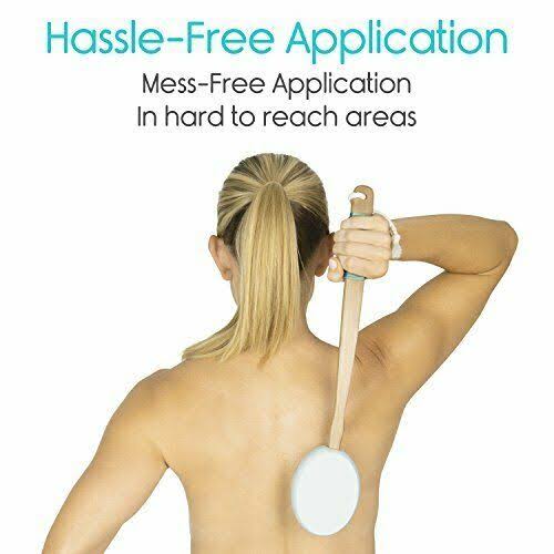 Lotion Applicator Replacement Pads 6 Pack M4475