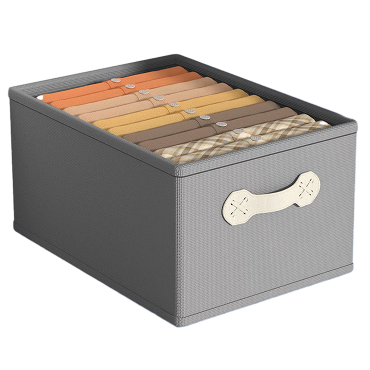 Clothes Storage Organizer Set G25504
