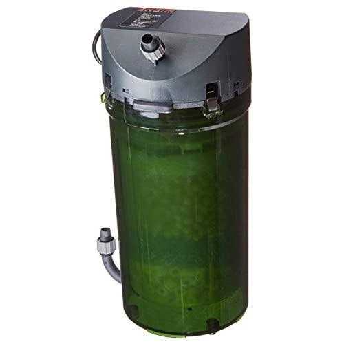 External Canister Filter Classic 250 V420