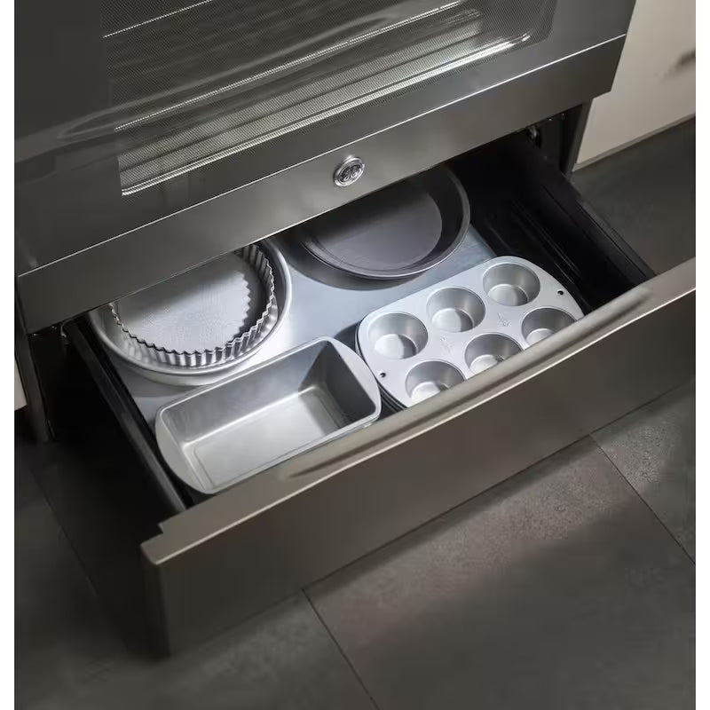5.3 cu. ft. Freestanding Electric Range V4916