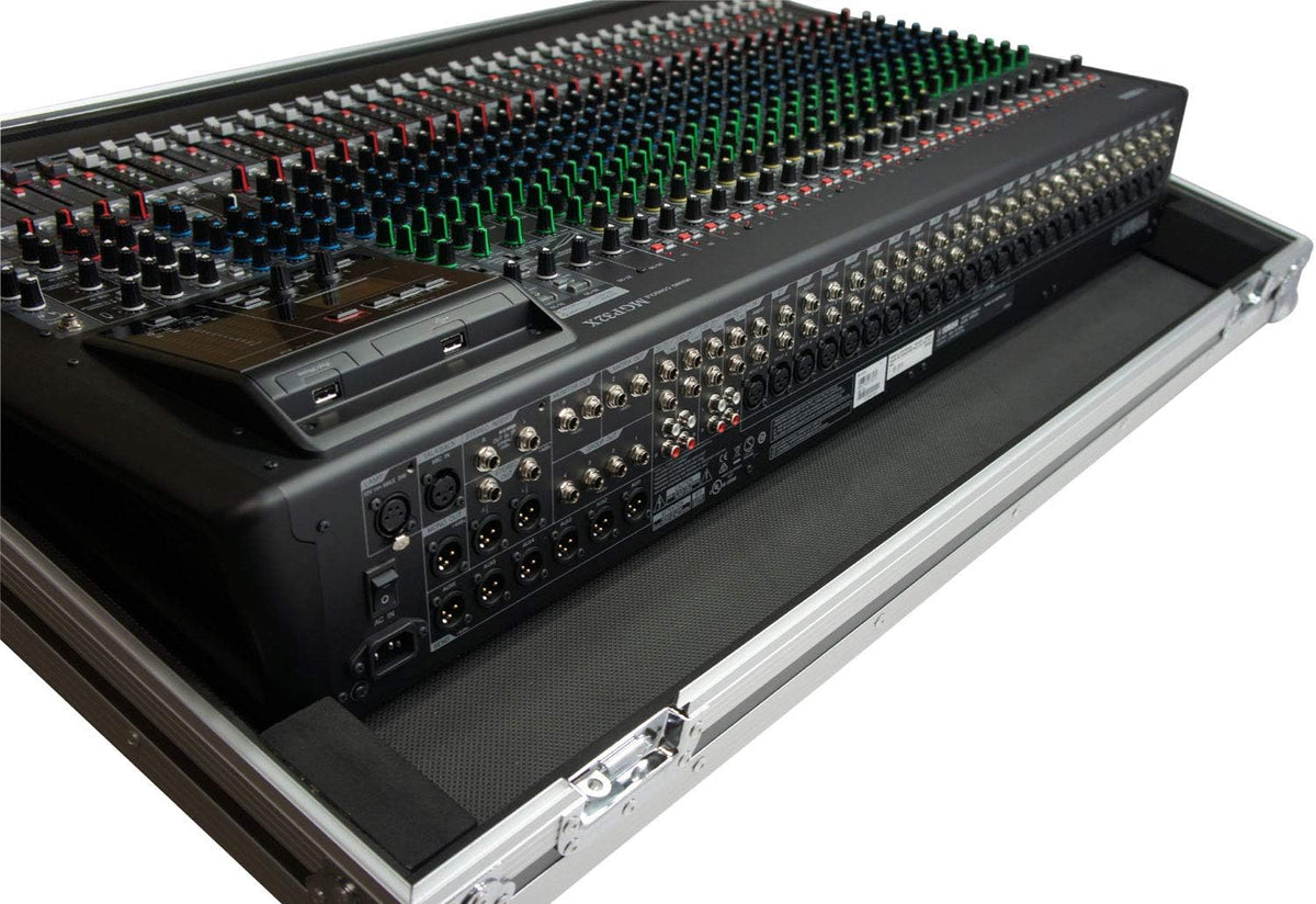Audio Mixer Case J809