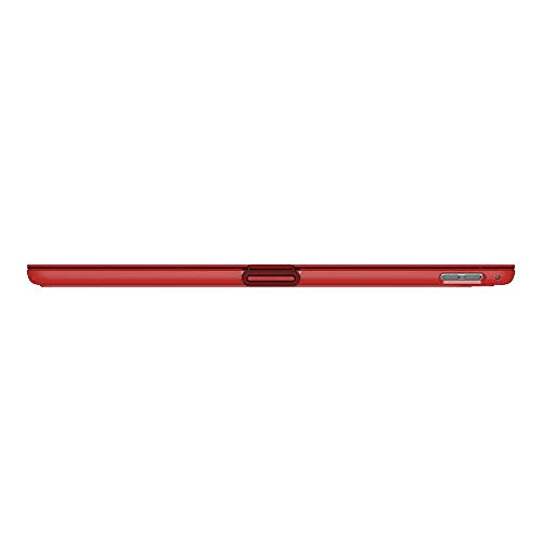 Velvet Red iPad Pro Case F7140