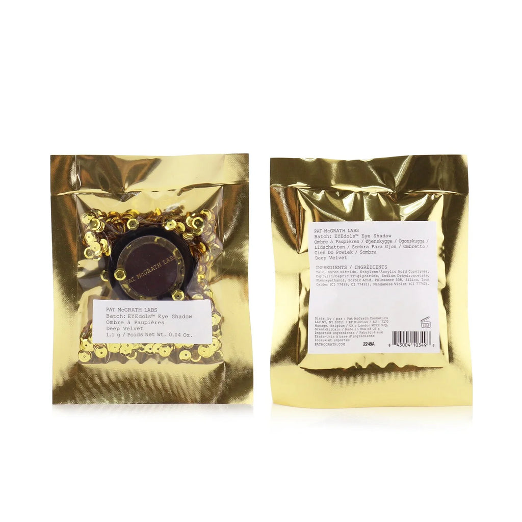Deep Velvet Eye Shadow Y21529