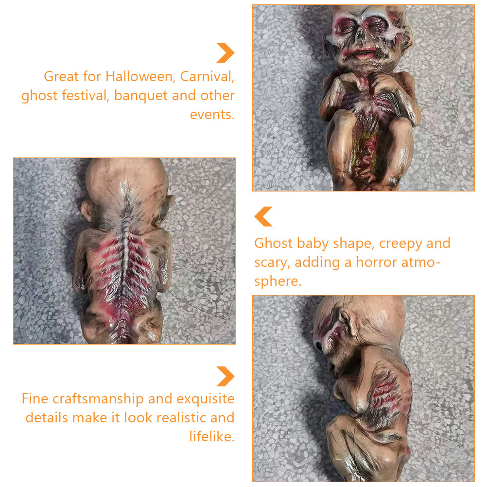 Doll Decor Ornament H988089