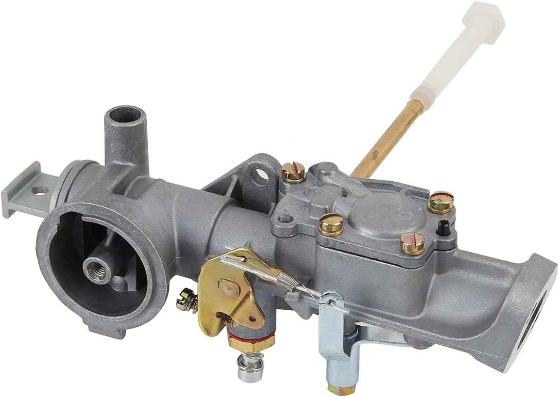 Compatible Carburetor with Fuel Filter X751