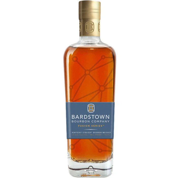 Straight Bourbon Fusion Series 7 P81221