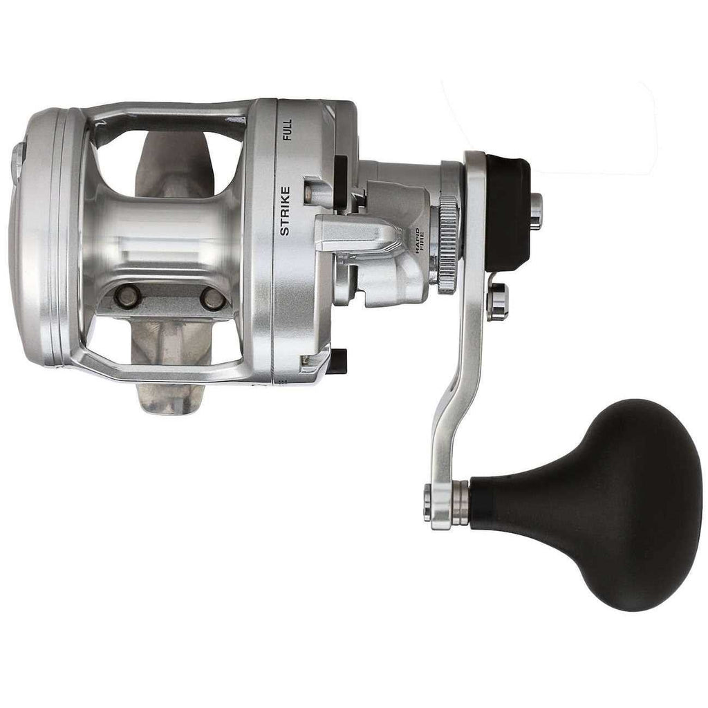 Lever Drag Reel Z3178