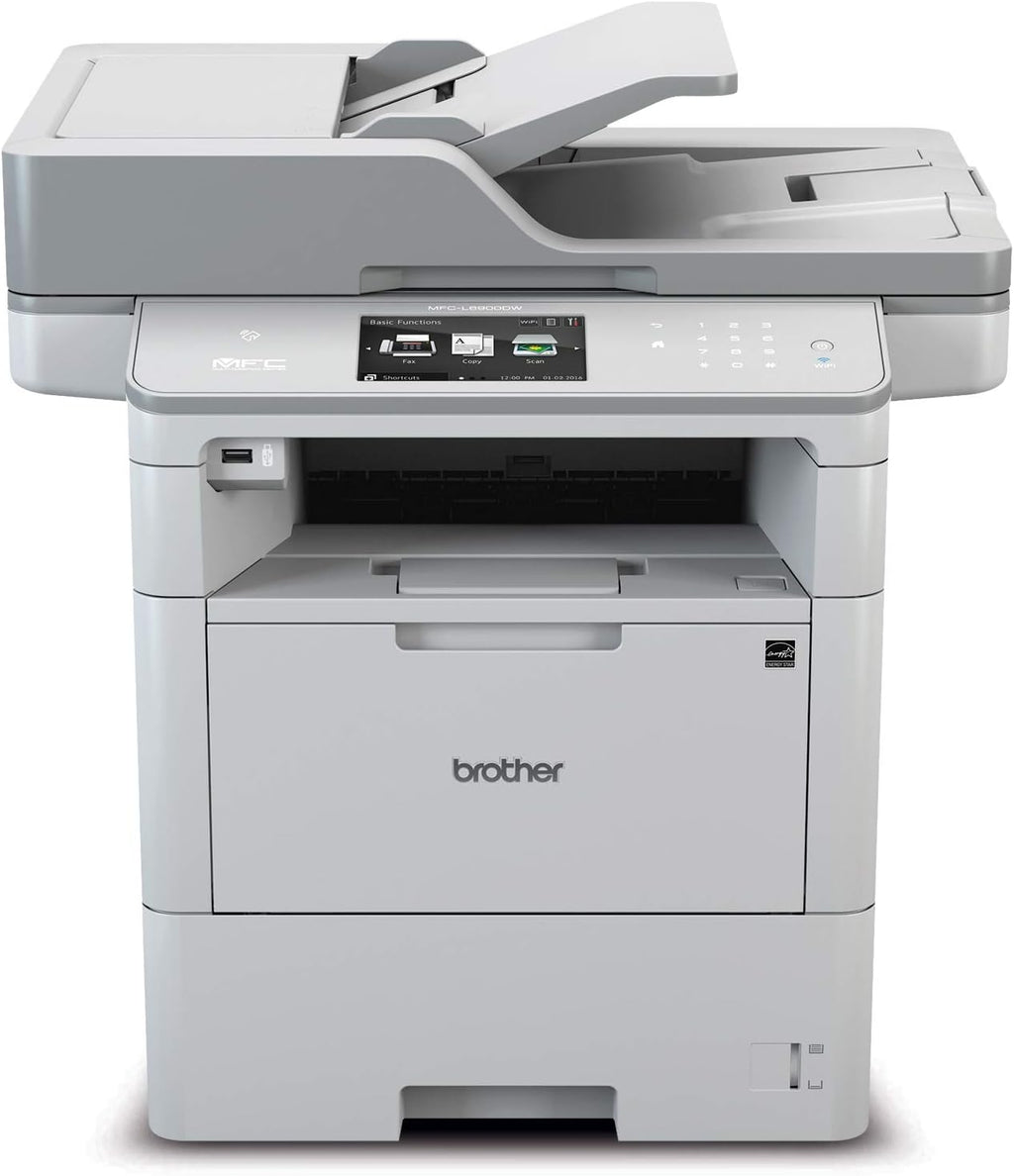 Laser Printer F41150