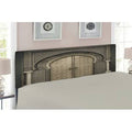 Queen Upholstered Panel Headboard P650