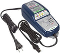 5A 12.8V/13.2V Battery Charger-Tester-maintainer J183