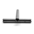 5/32 x 1 1/2 inch Roll Pin Medium Carbon Steel Plain Finish Pk 1000 X54848