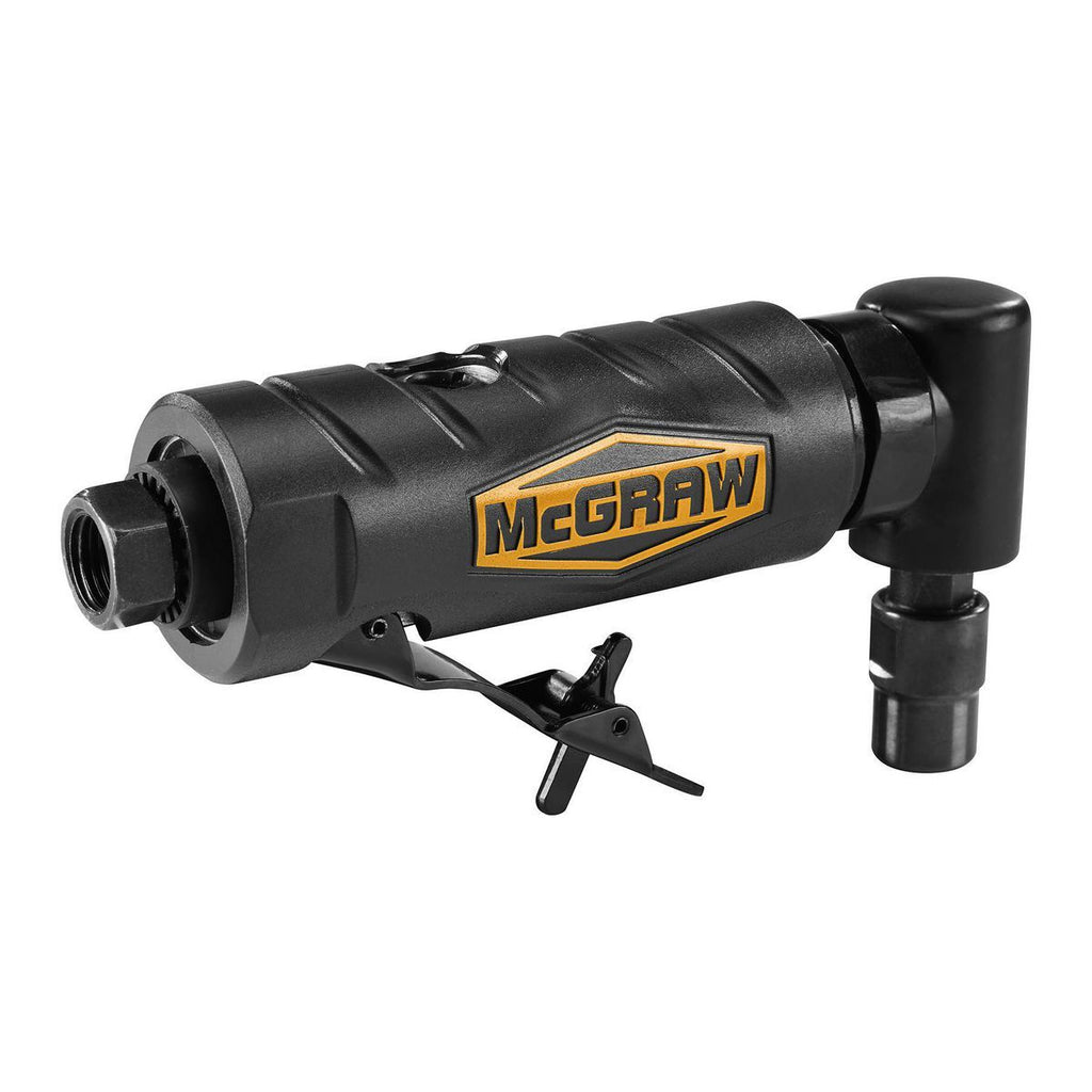 1/4 in. Angle Air Die Grinder V6274