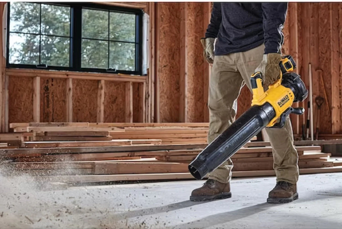 Cordless Brushless Handheld Blower A77731