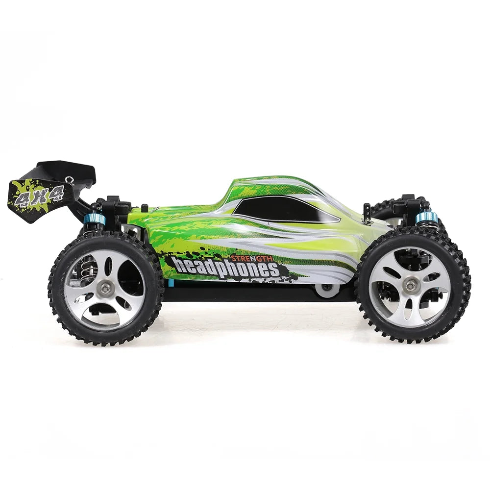 1:18 4WD 2.4GHz Off Road RC Racing Car Q593918
