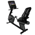 Recumbent Bike K979