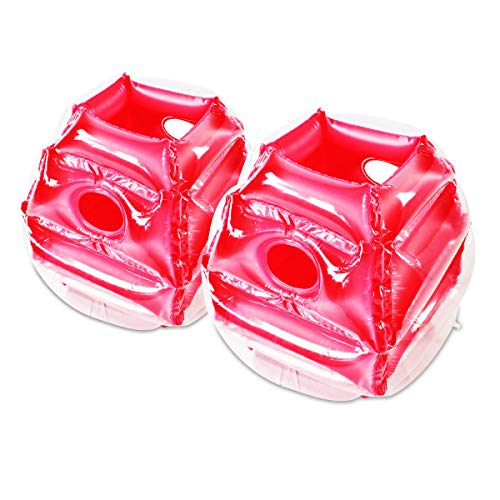 2 pc 24 inch Sumo Balls D2056