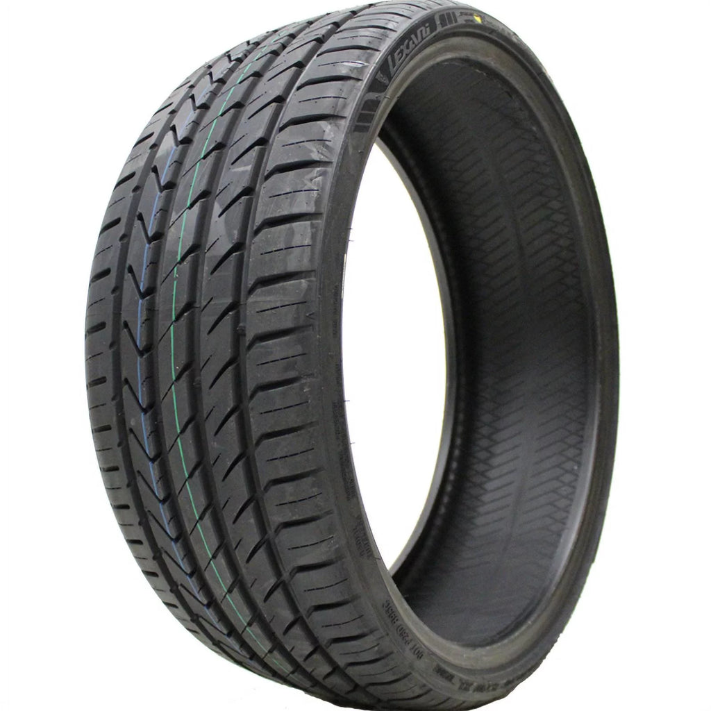 315/30R30 114 V Tire Y17644