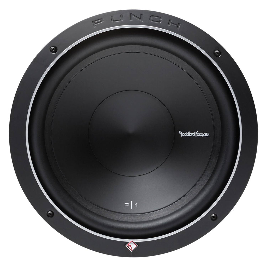 Punch 12" 4 Ohm Subwoofer B40584