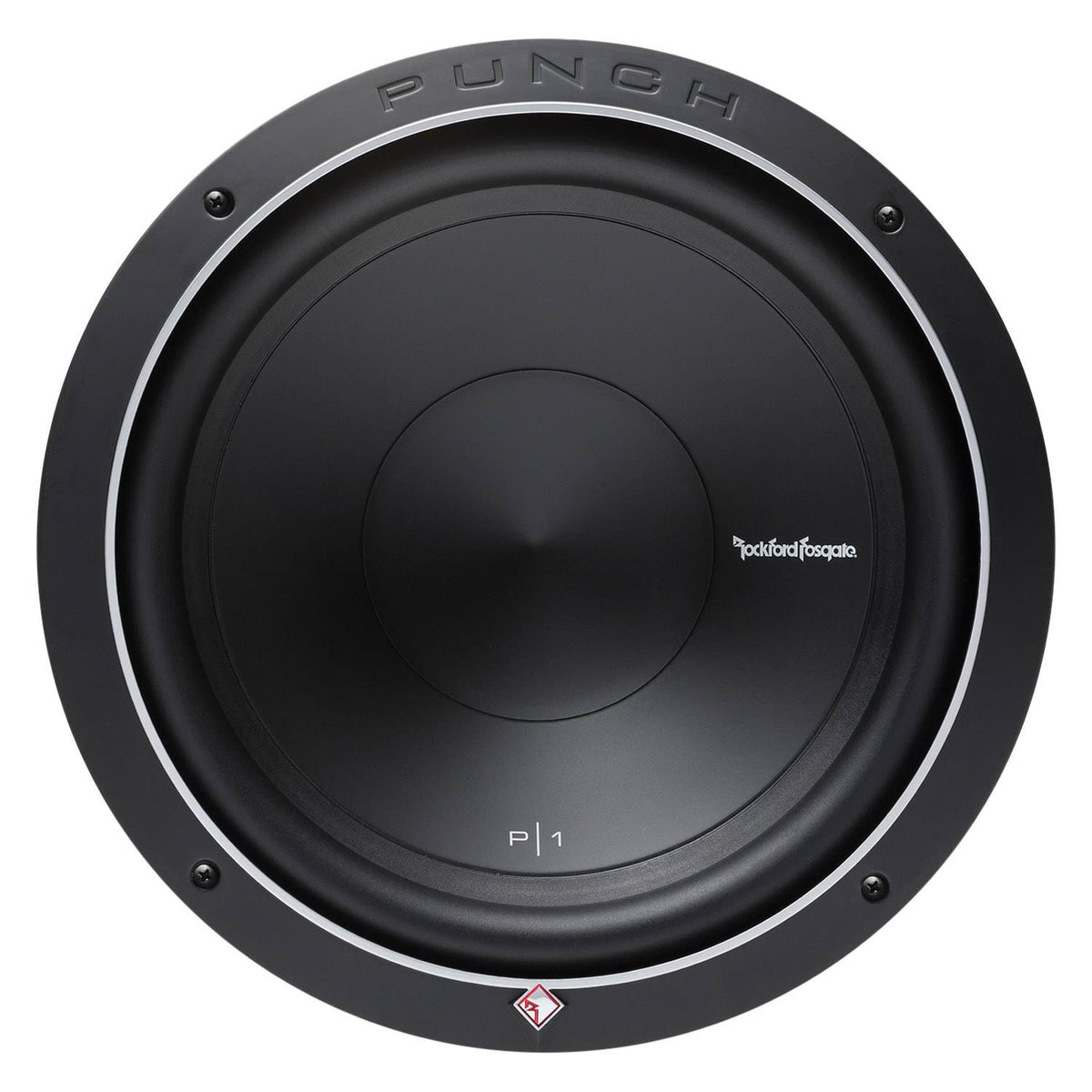 Punch 12" 4 Ohm Subwoofer B40584
