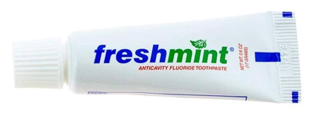 .6 oz Anticavity Fluoride Toothpaste V42353