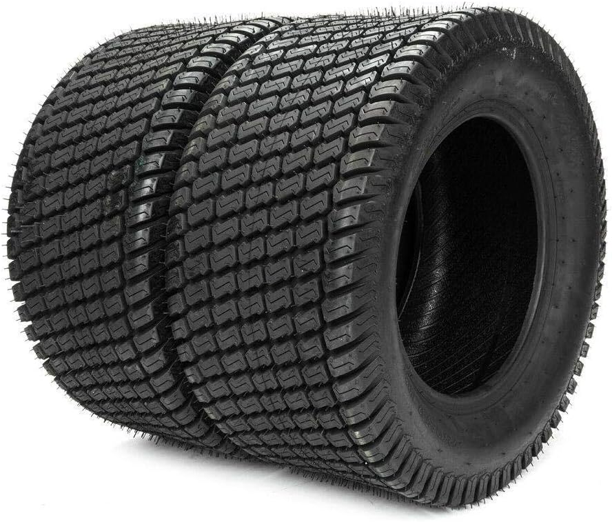 23X10.50-12 Lawn Mower Cart Turf Tires 4PR G8197