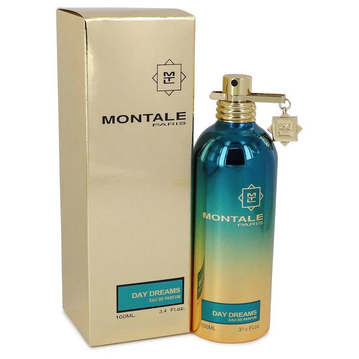 Eau De Parfum Spray 3.4 oz E705