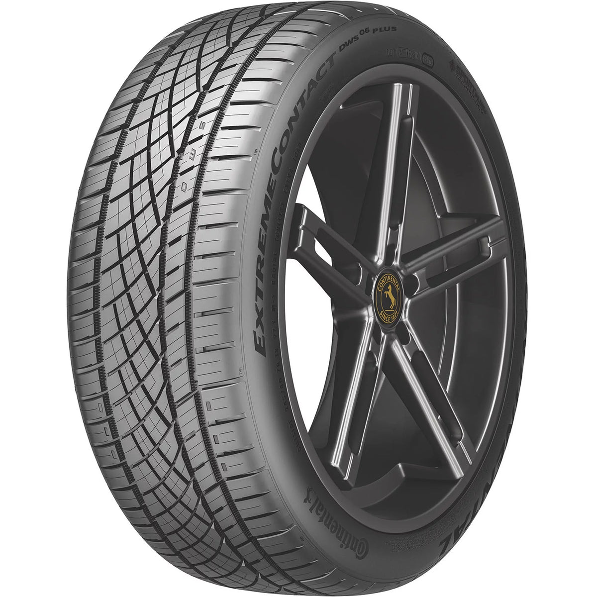 All Season 225/50ZR18 95W Passenger Tire Z166