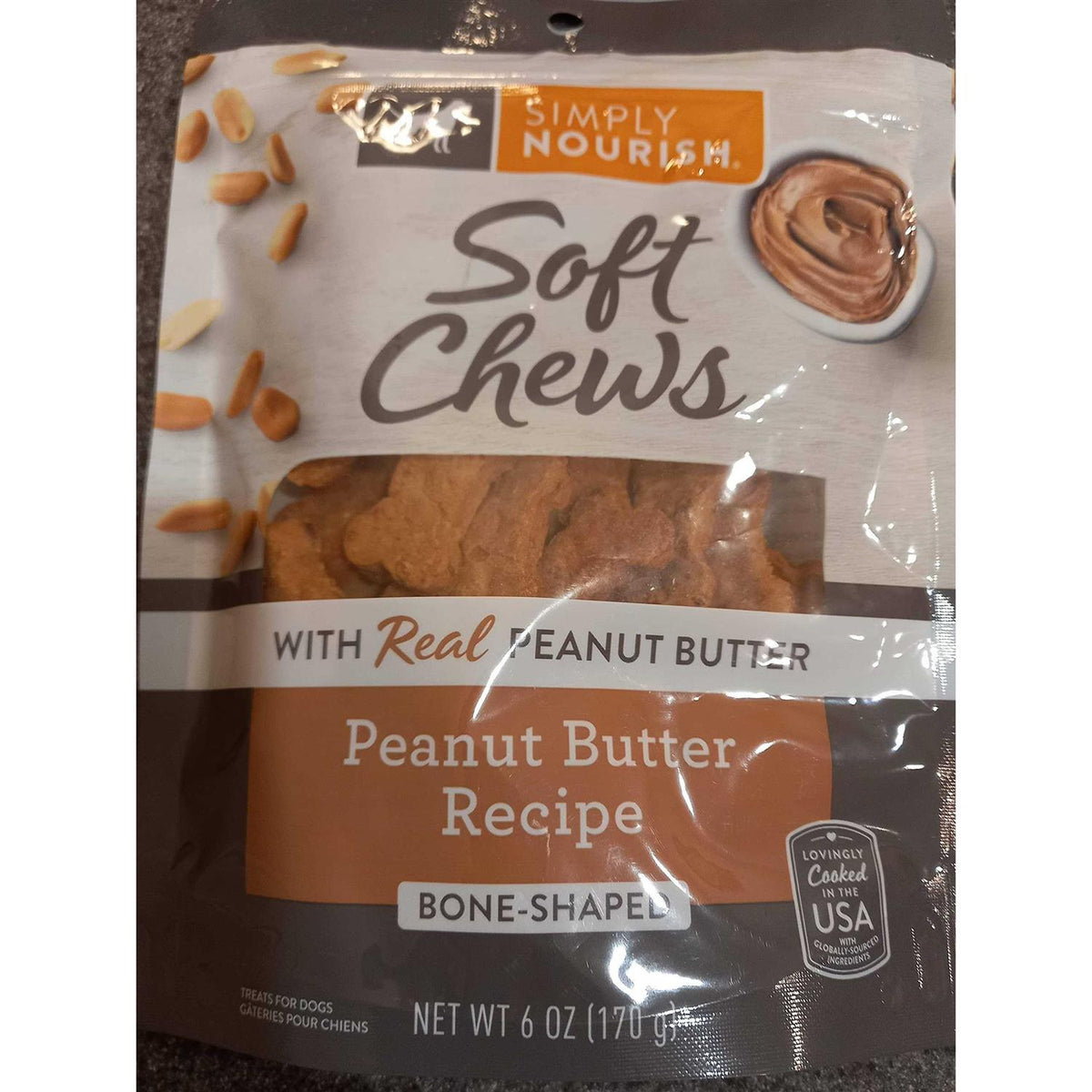 Dog Treat N350