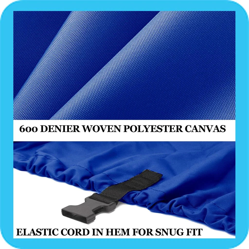 Boat Cover K933