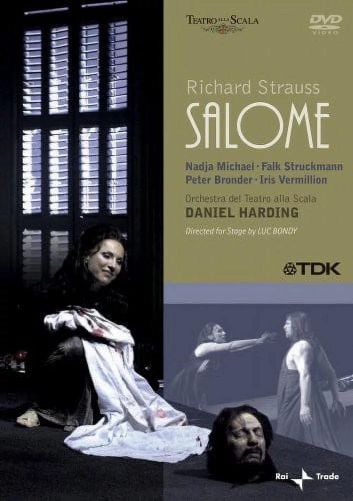Salome G1618