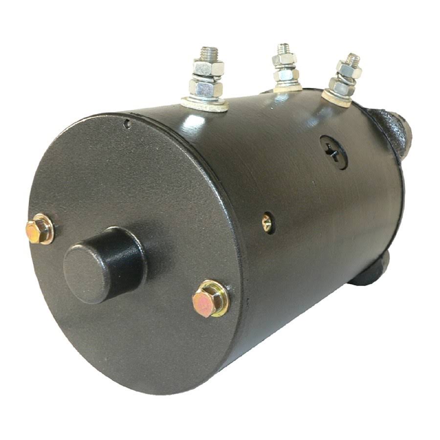12V Winch Motor H7073