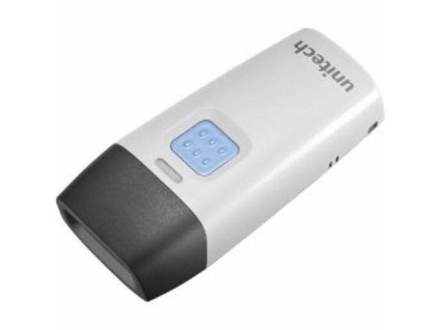 Wireless CCD Barcode Scanner U967403