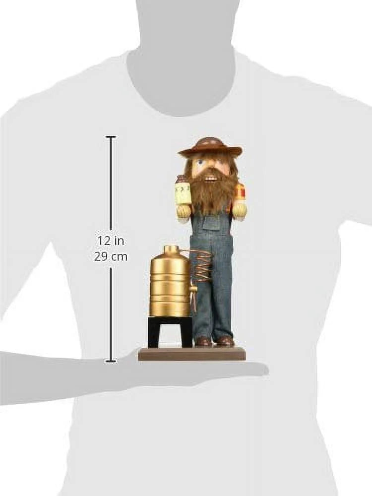 12 in. Nutcracker S762