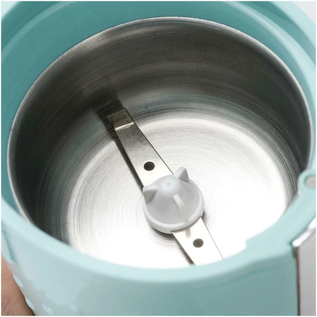 4 Ounce Coffee & Spice Grinder A937695