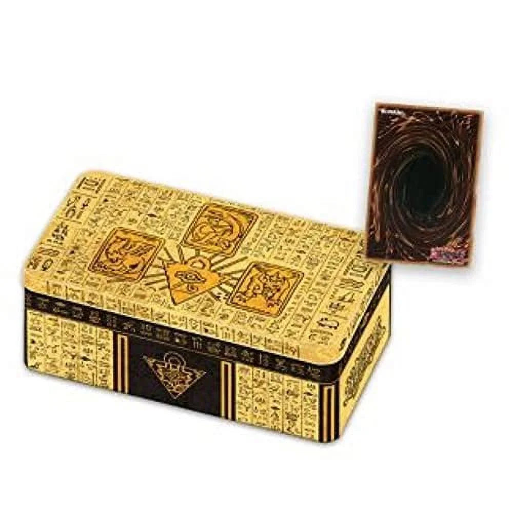Yu-Gi-Oh! Trading Cards G383