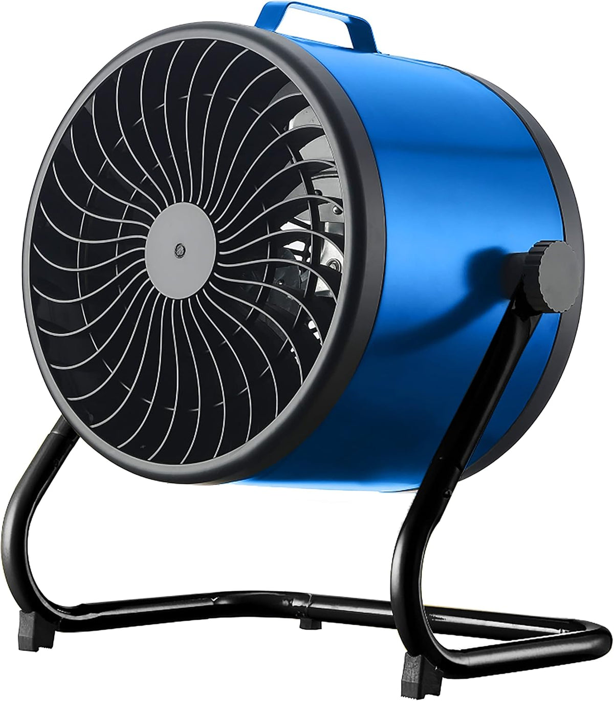 Industrial 3 Speed High Velocity Fan A3389