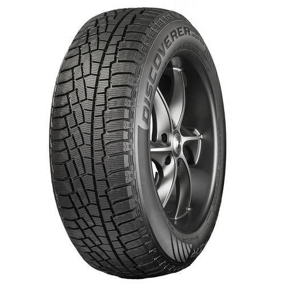 Winter 245/55R18 103H Passenger Tire W9974