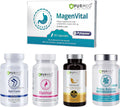 Probiotics and Fish Oil Supplement Bundle F35257