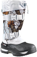 Size 14 Snow Camo Boots S1182
