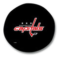 Black Vinyl Spare Tire Cover X281650