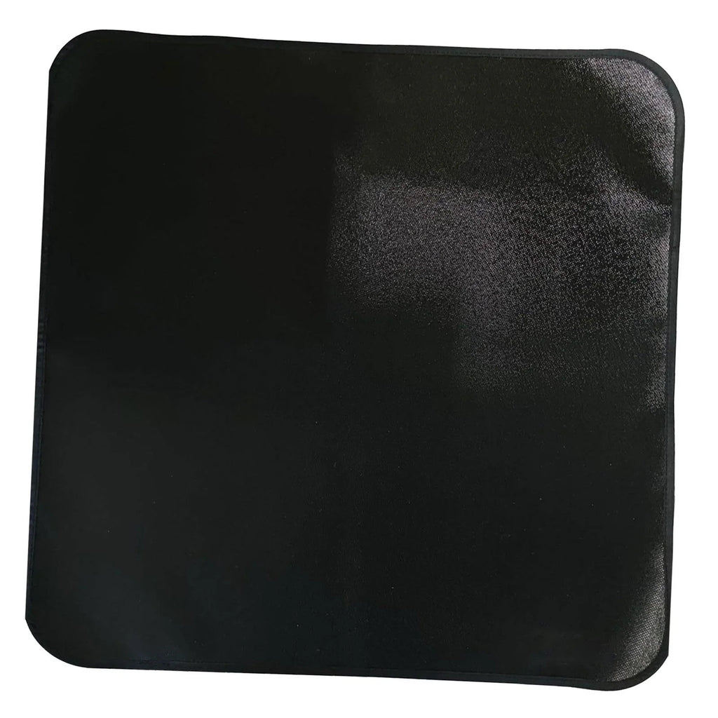 Camping Fireproof Mat Blanket Heat Resistant Mat M535