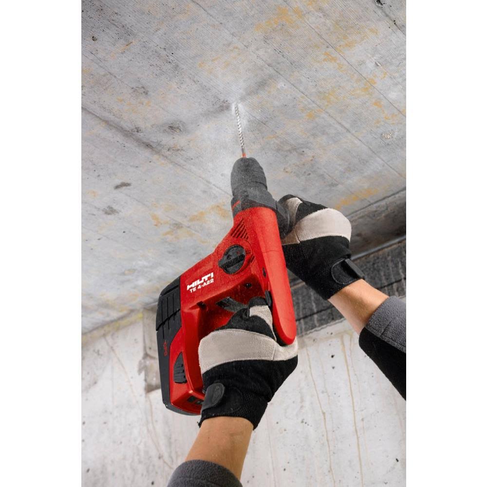 Cordless Rotary Hammer Drill Z62802